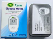 PCL Care Glucose Meter [ Lifetime Replacement Guarantee ]_img_4