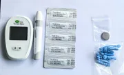 PCL Care Glucose Meter [ Lifetime Replacement Guarantee ]_img_5