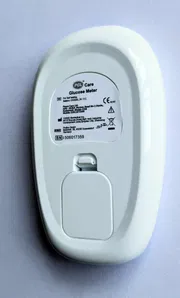 PCL Care Glucose Meter [ Lifetime Replacement Guarantee ]_img_7