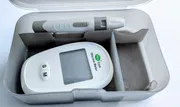 PCL Care Glucose Meter [ Lifetime Replacement Guarantee ]_img_8