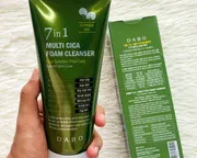 7 in 1 Multi Cica Foam Cleanser [ Korean ]_img_3
