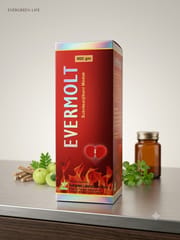 Evermolt 400 gm [ Sukrasanjibani Modak ]Re_img_2