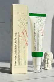 AXIS - Y Dark Spot Correcting Glow Cream[Korean]_img_1