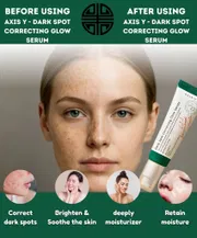 AXIS - Y Dark Spot Correcting Glow Cream[Korean]_img_2