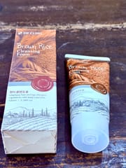 3W Clinic Brown Rice Facewash [ Korean ]_img_2