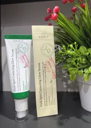 AXIS - Y Dark Spot Correcting Glow Cream[Korean]_img_7