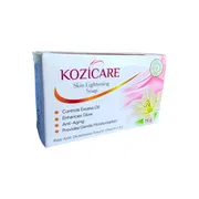 Kozicare Face & Skin Lightening Soap [ Indian ]_img_1