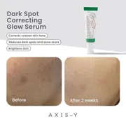 AXIS - Y Dark Spot Correcting Glow Cream[Korean]_img_3
