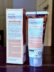3W Clinic Brown Rice Facewash [ Korean ]_img_5