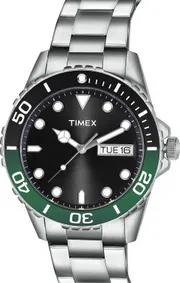 Timex Pepsi Date and Day Display For Men_img_2