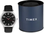 Timex Black Dial Analog Watch - For Men_img_6