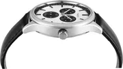 TIMEX  Multi Function Silver Dial Analog Watch - For Men_img_3