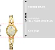 Titan Karishma Revive Analog Watch - For Women_img_5