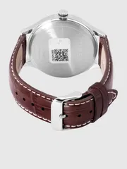 TIMEX Multi Function Chronograph Bronze Dial Analog Watch_img_4