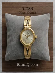 Titan Karishma Revive Analog Watch - For Women_img_0
