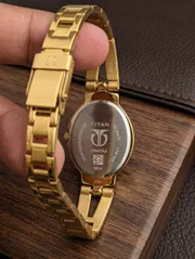 Titan Karishma Revive Analog Watch - For Women_img_1