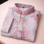 Kids Boy Premium Elegant China Vangchur EID Panjabi (5 to 8 years)_img_5