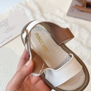 Kids Summer Stylish Soft Comfortable Open-Toe Beach Sandals (1.5 to 6 years)_img_5