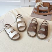 Kids Summer Stylish Soft Comfortable Open-Toe Beach Sandals (1.5 to 6 years)_img_0