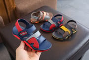 Kids Comfortable Summer Soft Sole Lightweight Sandal (3 to 6 years)_img_0
