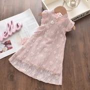Baby Girls Little Princess Party Dress (1-6 Years) for your ANGEL_img_2
