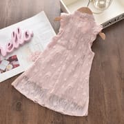 Baby Girls Little Princess Party Dress (1-6 Years) for your ANGEL_img_3