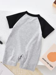 Baby Summer Cotton COLOMBIA Romper Dress Only (0 to 18 months)_img_2