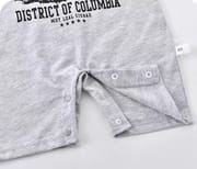 Baby Summer Cotton COLOMBIA Romper Dress Only (0 to 18 months)_img_5