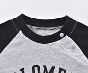 Baby Summer Cotton COLOMBIA Romper Dress Only (0 to 18 months)_img_3