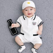 Baby Summer Cotton Hiteoff Romper Dress Only (0 to 18 months)_img_0