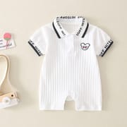 Baby Summer Cotton Hiteoff Romper Dress Only (0 to 18 months)_img_1