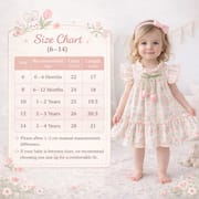 Baby Girl Bunny Soft Cotton Summer Tulip Dress (0–4 Years)_img_11