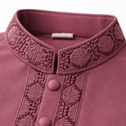 Kids Boy Premium Elegant China Vangchur Saffron EID Panjabi with Pant (2 to 8 years)_img_6