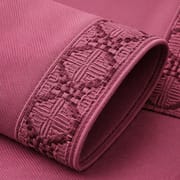 Kids Boy Premium Elegant China Vangchur Saffron EID Panjabi with Pant (2 to 8 years)_img_7