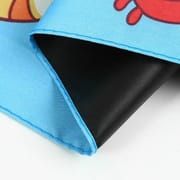 Kids Cartoon Printed Umbrella for Boys & Girls – Waterproof, UV Protection, Transparent Cover Safety Umbrella_img_4