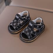 Baby Boys Soft Anti-Slip Summer Sandals (6 to 24 months)_img_1