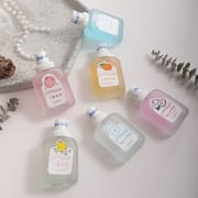 Baby Kids Perfume (50ml)– Sweet Fruity Gentle Fragrance for Babies & Children (Cute Cartoon Bottle)_img_0