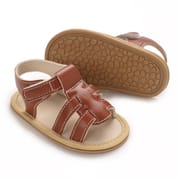 Baby Summer Soft Anti-Slip Sole First Walker Toddler Sandal (6 to 18 months)_img_3