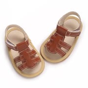 Baby Summer Soft Anti-Slip Sole First Walker Toddler Sandal (6 to 18 months)_img_4