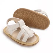 Baby Summer Soft Anti-Slip Sole First Walker Toddler Sandal (6 to 18 months)_img_1