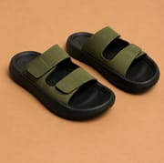 Evergreen Oasis Sandal (ADS-61)_img_2