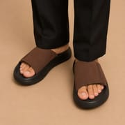 Canyon Cross Sandal (ADS-59)_img_4