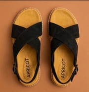 The Apricot Grove Sandal (ADS-62)_img_3