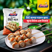 Jhatpot Chicken Meat Ball_img_0