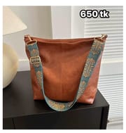 NS4838-Wide Strap Shoulder Bag_img_1