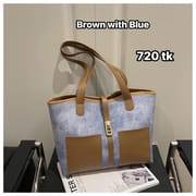 NS4921-Contrast Tote Bag_img_3