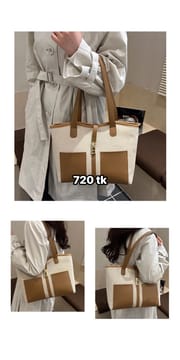 NS4921-Contrast Tote Bag_img_5