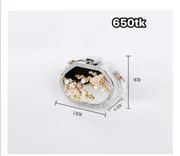 NS5039-Trendy Party Clutch_img_10