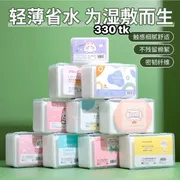 NS5018-Cotton Pad Makeup remover_img_0