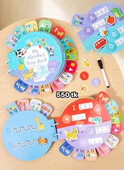 NS5020-Alphabet Book_img_4